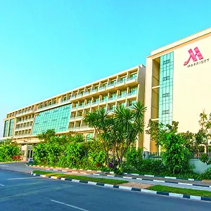 Kigali Marriott Hotel Exterior photo