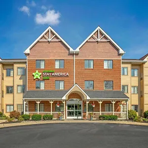 Extended-Stay-America-Suites-Lancaster-County-Mountville-Exterior