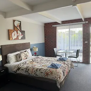 Zero-Inn-Motel-Nhill-Beds