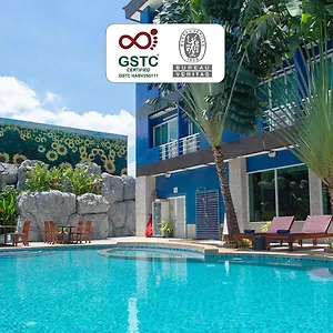 Best-Western-Royal-Buriram-Amenities