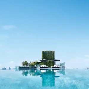 137-Pillars-Suites-Bangkok-Amenities