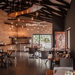 Nelspruit-Lodge-Mbombela-Restaurant