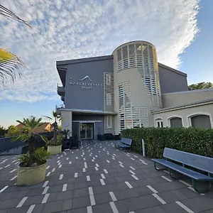 Mareneve Resort Exterior photo