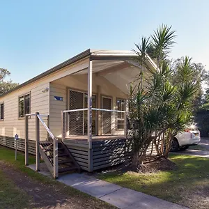 Big4 Sydney Lakeside Holiday Park Exterior photo