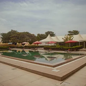 Azalai-Hotel-Nouakchott-Exterior