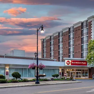 Best-Western-Plus-Wilkes-Barre-Center-City-Exterior