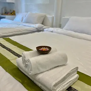 The-Green-Resort-Koh-Chang-Room