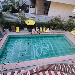 Josh-Hotel-Bangkok-Amenities
