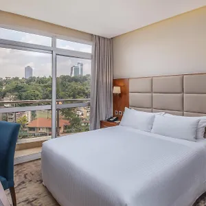 Golden Tulip Canaan Kampala Room photo