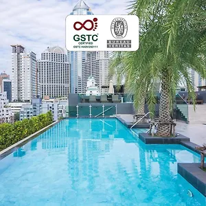 Surestay-Plus-By-Best-Western-Sukhumvit-2-Bangkok-Interior