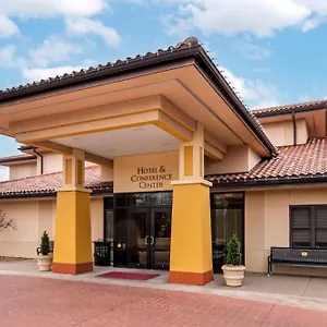 Unity-Hotel-And-Conference-Ctr-An-Ascend-Collection-Hotel-Lees-Summit-Exterior