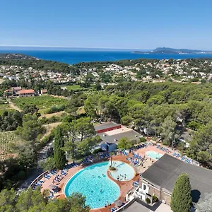 Belambra-Clubs-Le-Pradet-Lou-Pigno-Hotel-Exterior