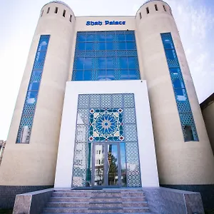 Shah Palace Hotel Interior photo