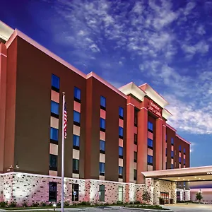 Hampton-Inn-Suites-Houston-Atascocita-Tx-Humble-Exterior