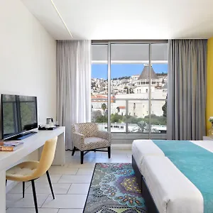 Legacy-Hotel-Convention-Center-Nazareth-Amenities