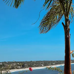 Hotel-El-Mirador-Puerto-Escondido-Beach