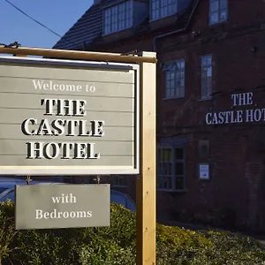 Castle Hotel By Chef & Brewer Collection Exterior photo