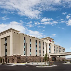 Hampton-Inn-Lewiston-Id-Exterior