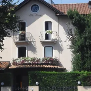 Hotel-Villa-Monica-Prata-Di-Pordenone-Exterior