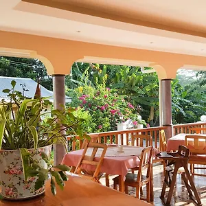 Bernique Guesthouse Amenities photo