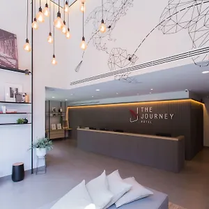 The-Journey-Hotel-Laksi-Bangkok-Room