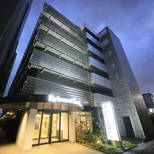 Richmond-Hotel-Higashi-Osaka-Exterior