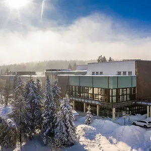 Ahorn Waldhotel Altenberg Exterior photo