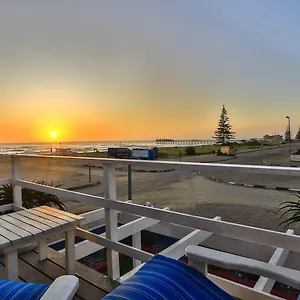Swakopmund Sands Skyline photo