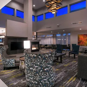 Residence-Inn-By-Marriott-Fishkill-Interior