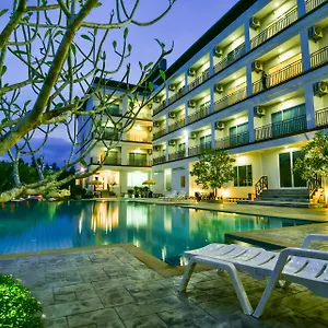 Southgate-Residence-Hotel-Sha-Certified-Chumphon-Amenities
