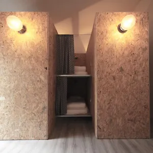 Dopa Hostel Exterior photo