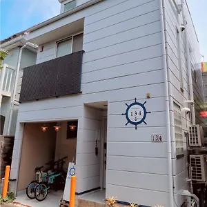 Enoshima-Guest-House-134-Fujisawa-Exterior