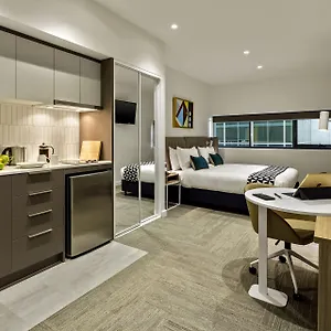 Quest-Macquarie-Park-Aparthotel-Sydney-Interior