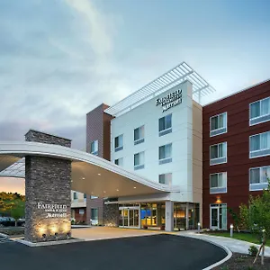 Fairfield-Inn-Suites-By-Marriott-Tacoma-Dupont-Exterior