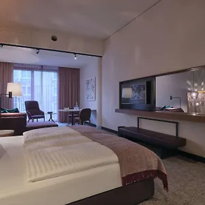 Adina Apartment Hotel Nuremberg Room photo