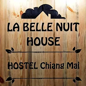 La-Belle-Nuit-House-Hostel-Chiang-Mai-Other