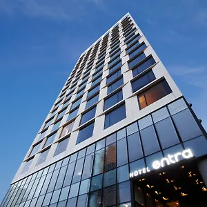 Hotel-Entra-Gangnam-Seoul-Exterior