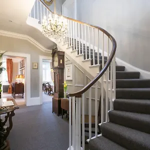 Blaisdon-House-B-B-Flaxley-Corridors