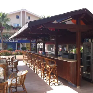 Oasis-Hotel-Armutalan-Exterior