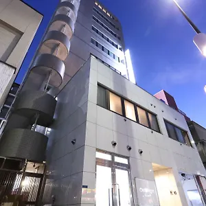 Oak-Hotel-Edo-Tokyo-Exterior