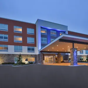 Holiday-Inn-Express-Suites-Parkersburg-East-By-Ihg-Exterior