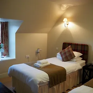 Loch Ness Inn Room photo