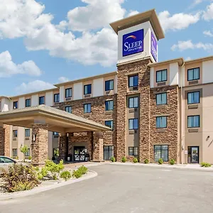 Sleep-Inn-Suites-Middletown-Goshen-Exterior