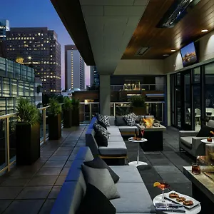 Hilton-Garden-Inn-Seattle-Bellevue-Downtown-Wa-Restaurant