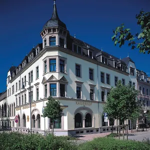 Hotel-Kaiserhof-Radeberg-Exterior