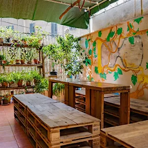 A Casa Di Amici Amenities photo