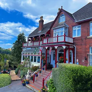 The Robin Hill Exterior photo