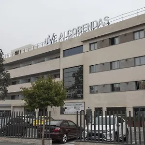 Uve-Alcobendas-Exterior