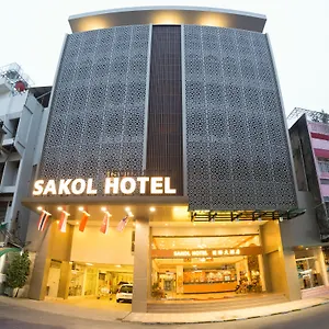 Sakol-Hotel-Hat-Yai-Business