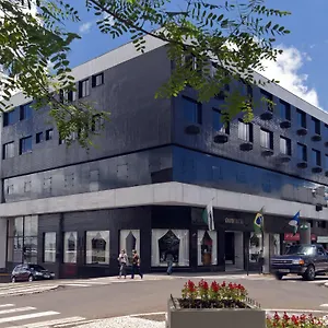 Grande-Hotel-Guarapuava-Exterior